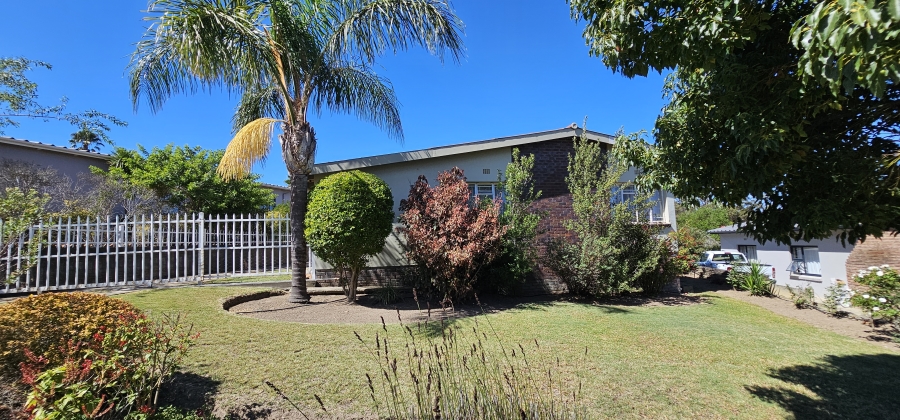 3 Bedroom Property for Sale in Swellendam Western Cape